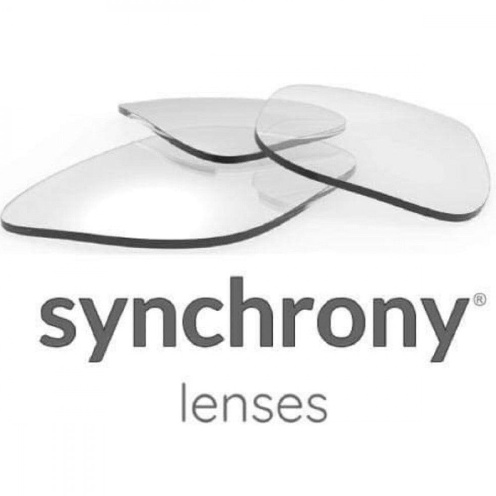 SYNCHRONY - by ZEISS - COC Eyewear