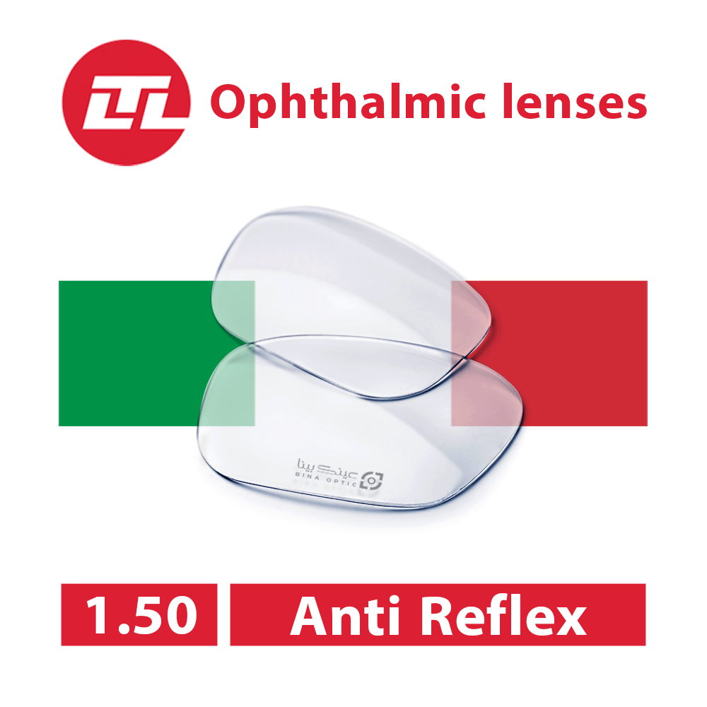 Eyeglasses Lenses| LTL