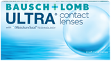 Bausch&Lomb - ULTRA Monthly