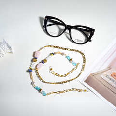 Sparkle sky Chain - COC Eyewear