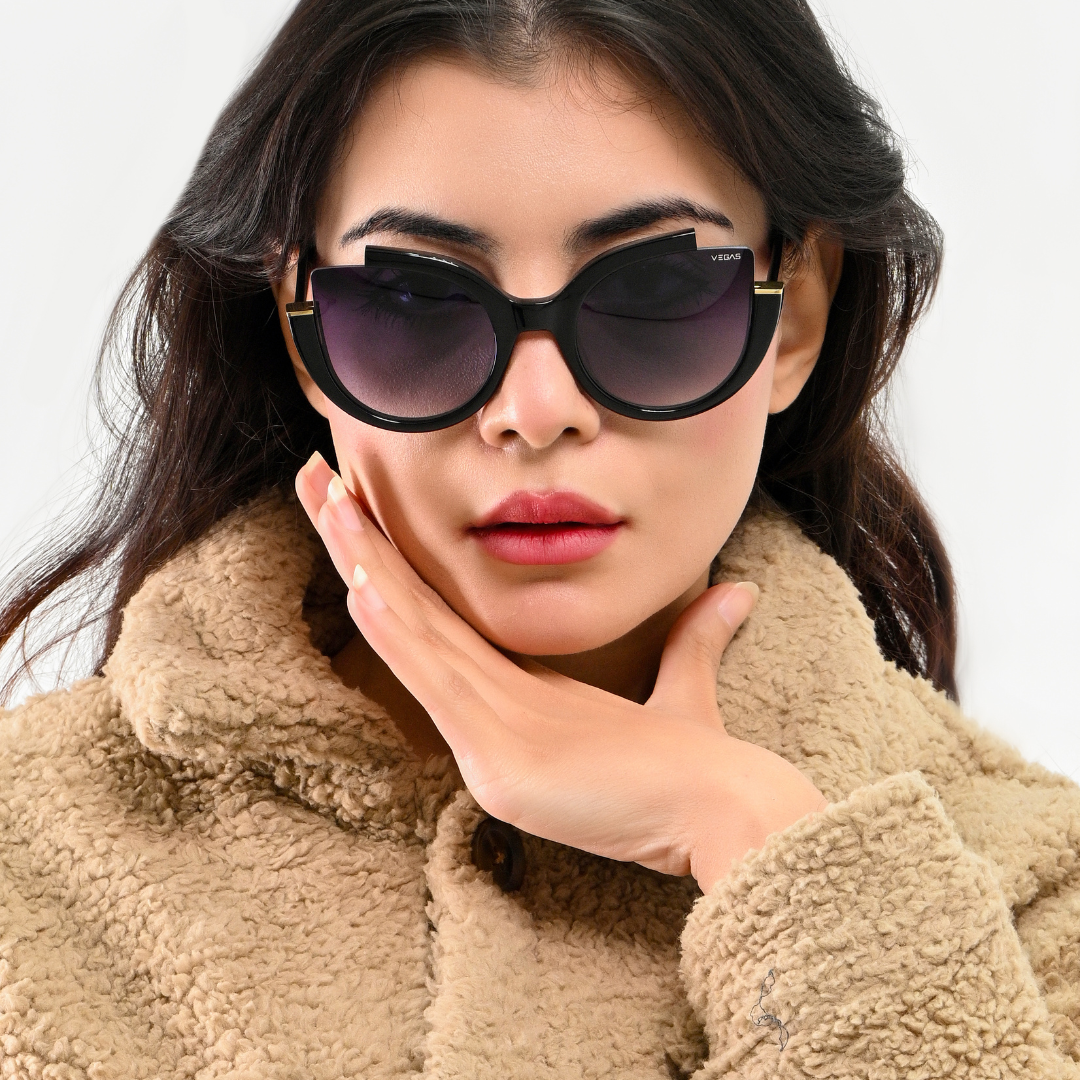 نظارات شمسية| فيغاس V2029
