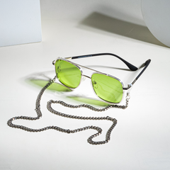 Metal Chain - COC Eyewear