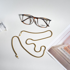 Metal Chain - COC Eyewear