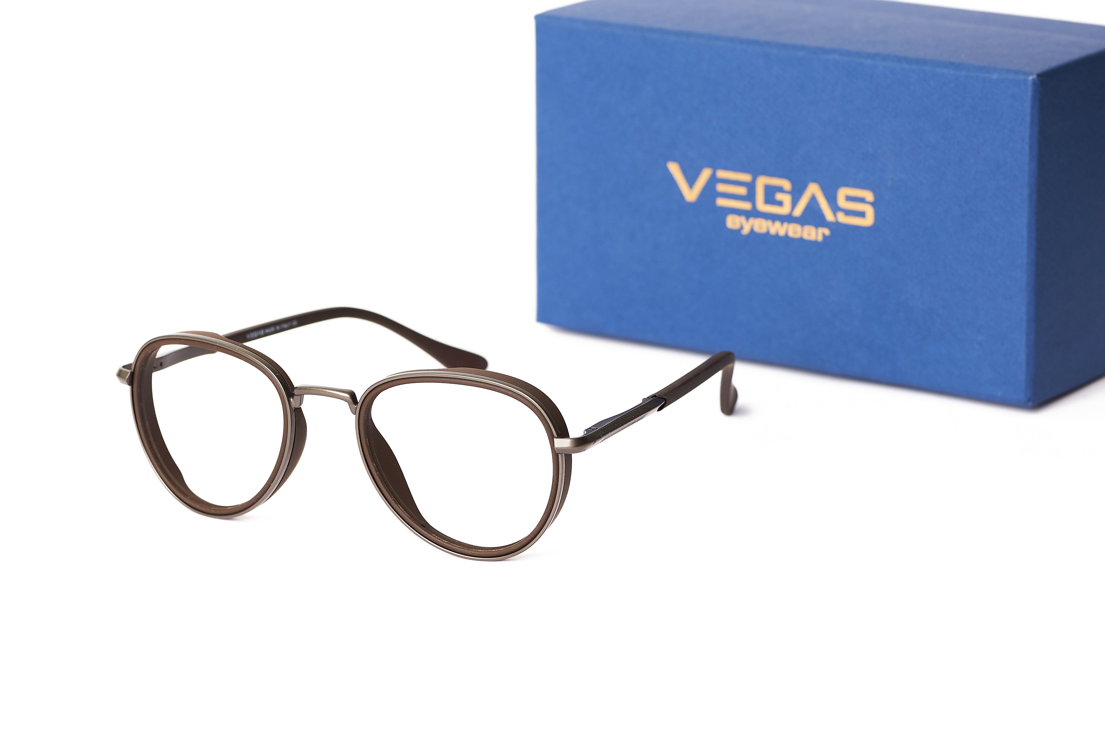 Eyeglasses| Vegas M2071S