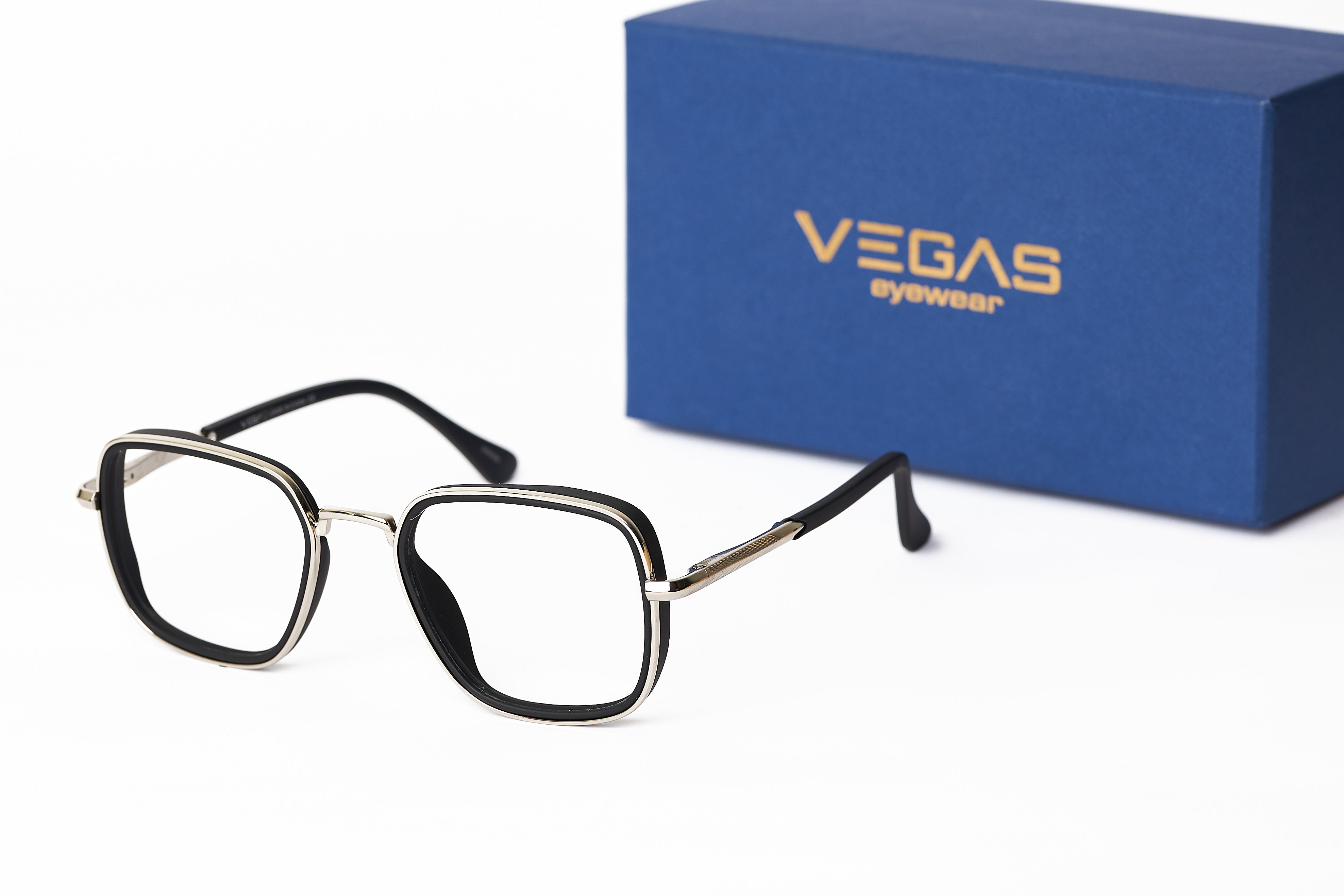 Eyeglasses| Vegas M2060S