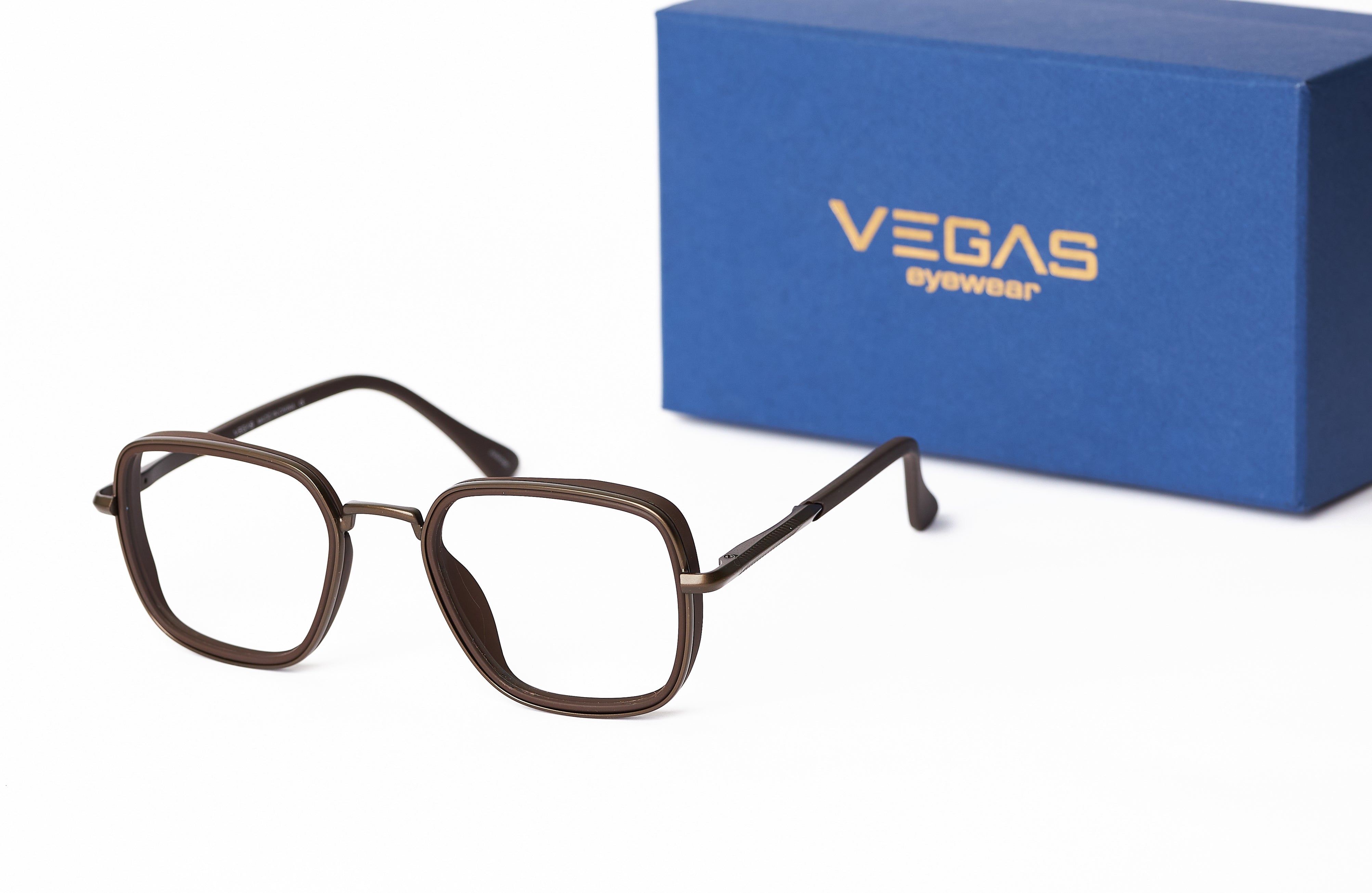 Eyeglasses| Vegas M2060S