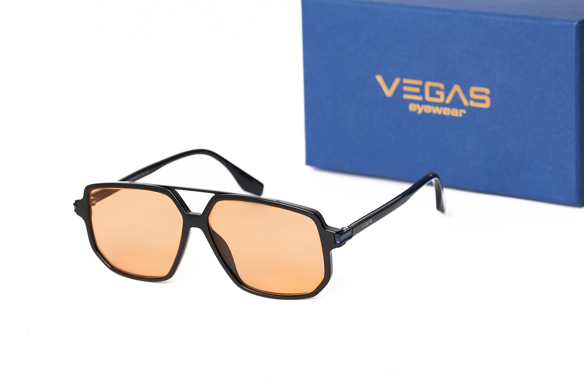 Sunglasses| Vegas V2069- Orange