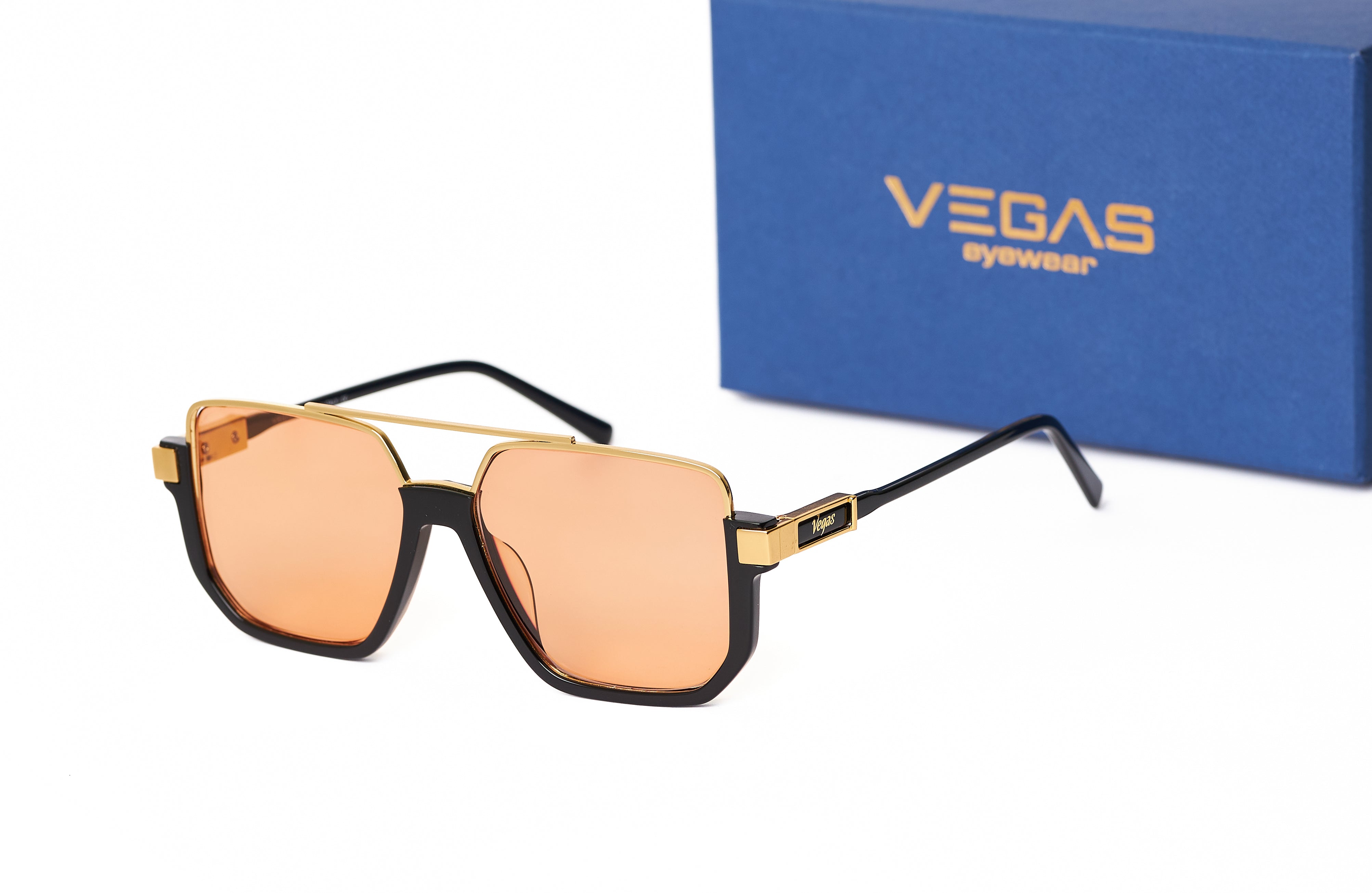 Sunglasses| Vegas V2028 - Orange