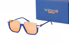 Sunglasses| Vegas V2028 - Orange