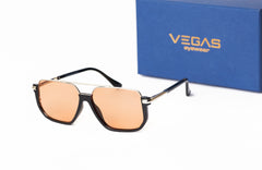 Sunglasses| Vegas V2066 - Orange