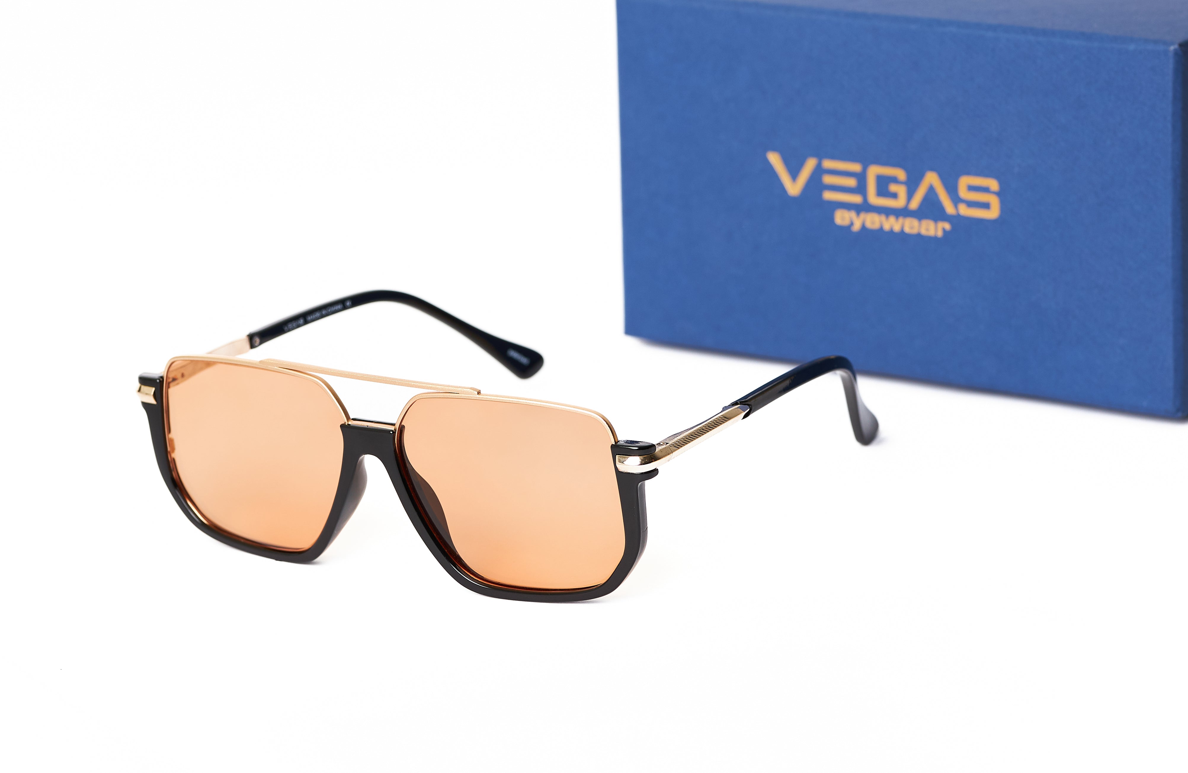 Sunglasses| Vegas V2066 - Orange