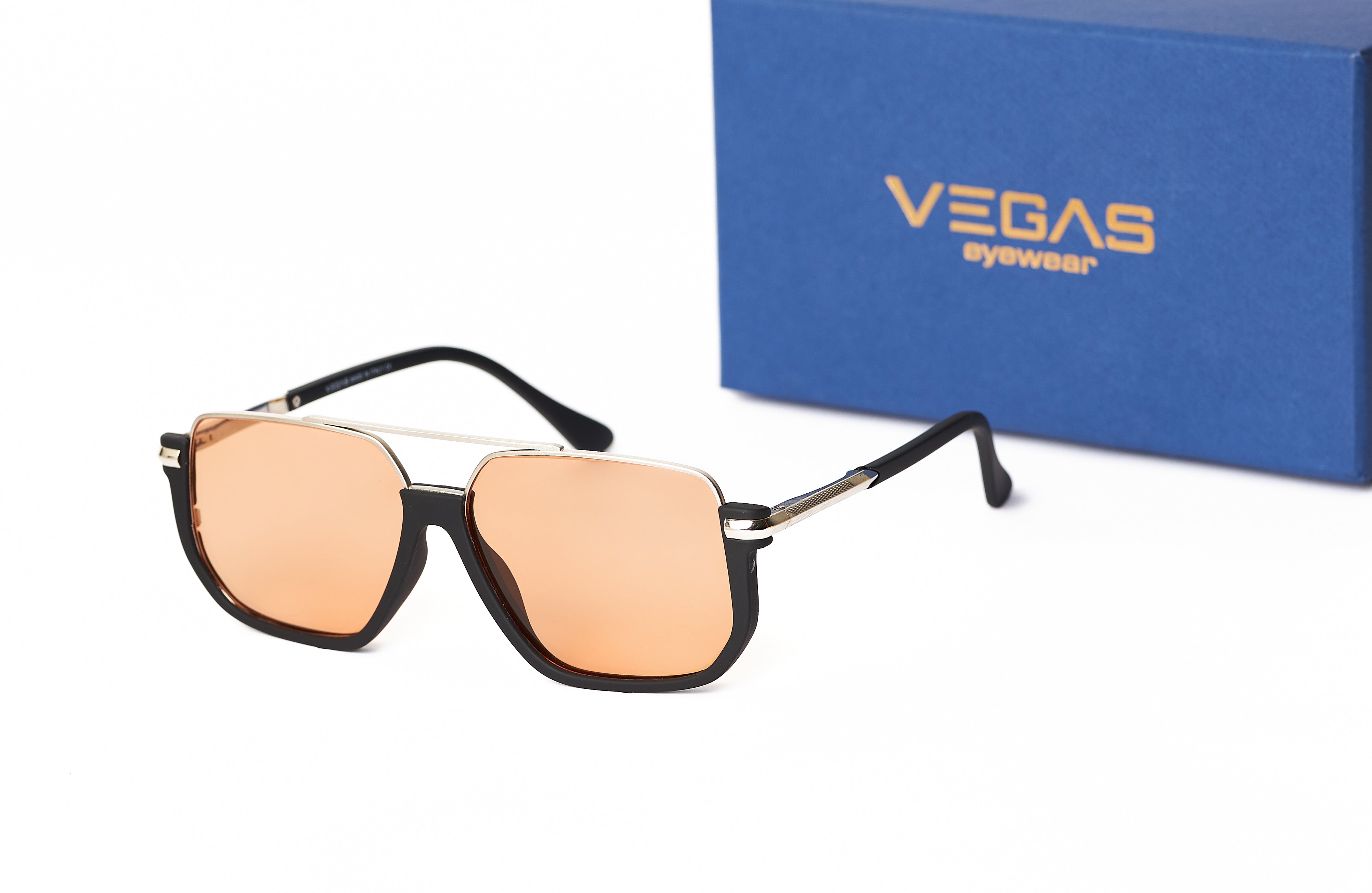 Sunglasses| Vegas V2066 - Orange