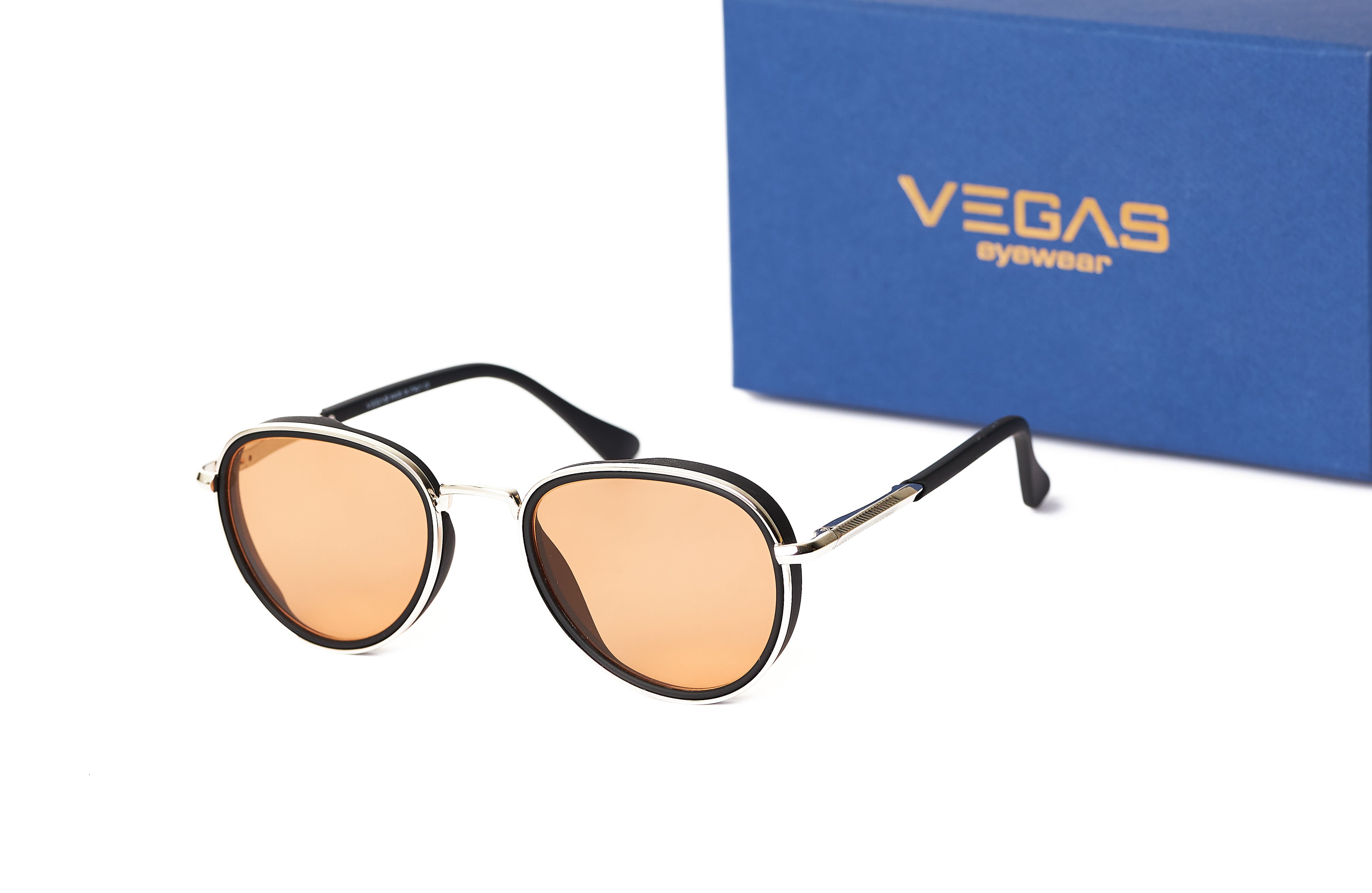 Sunglasses| Vegas V2071- Orange