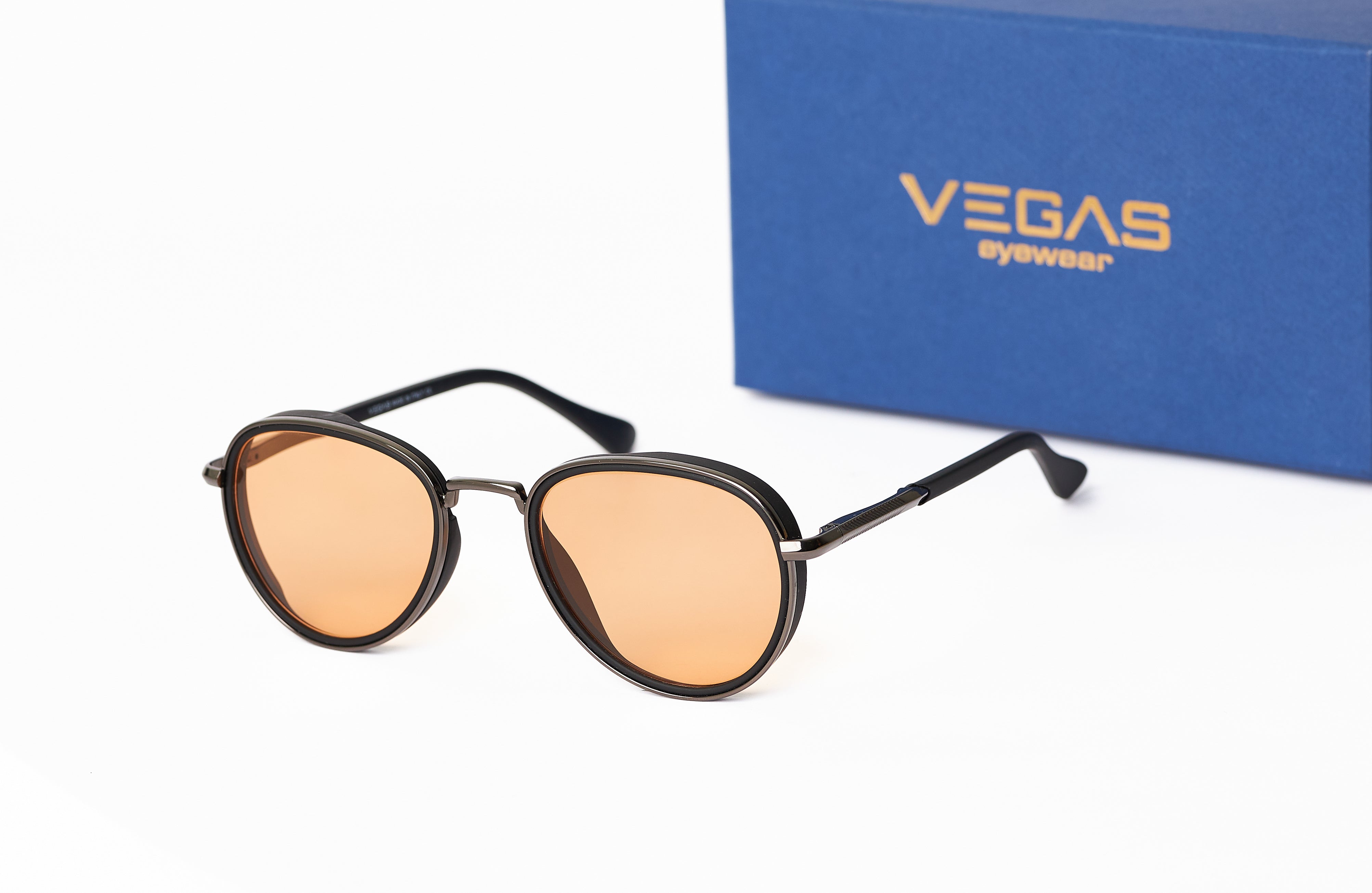 Sunglasses| Vegas V2071- Orange