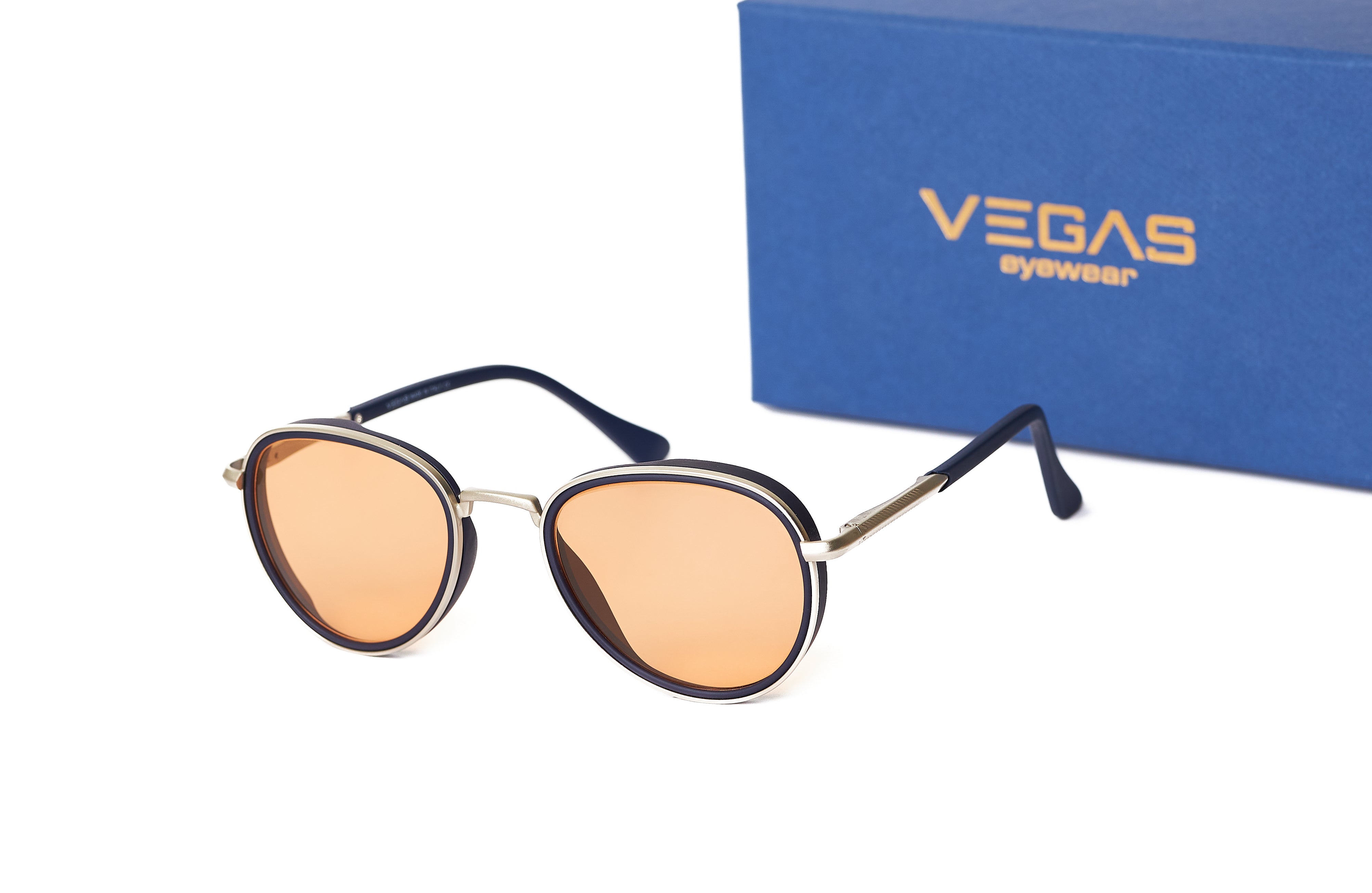 Sunglasses| Vegas V2071- Orange