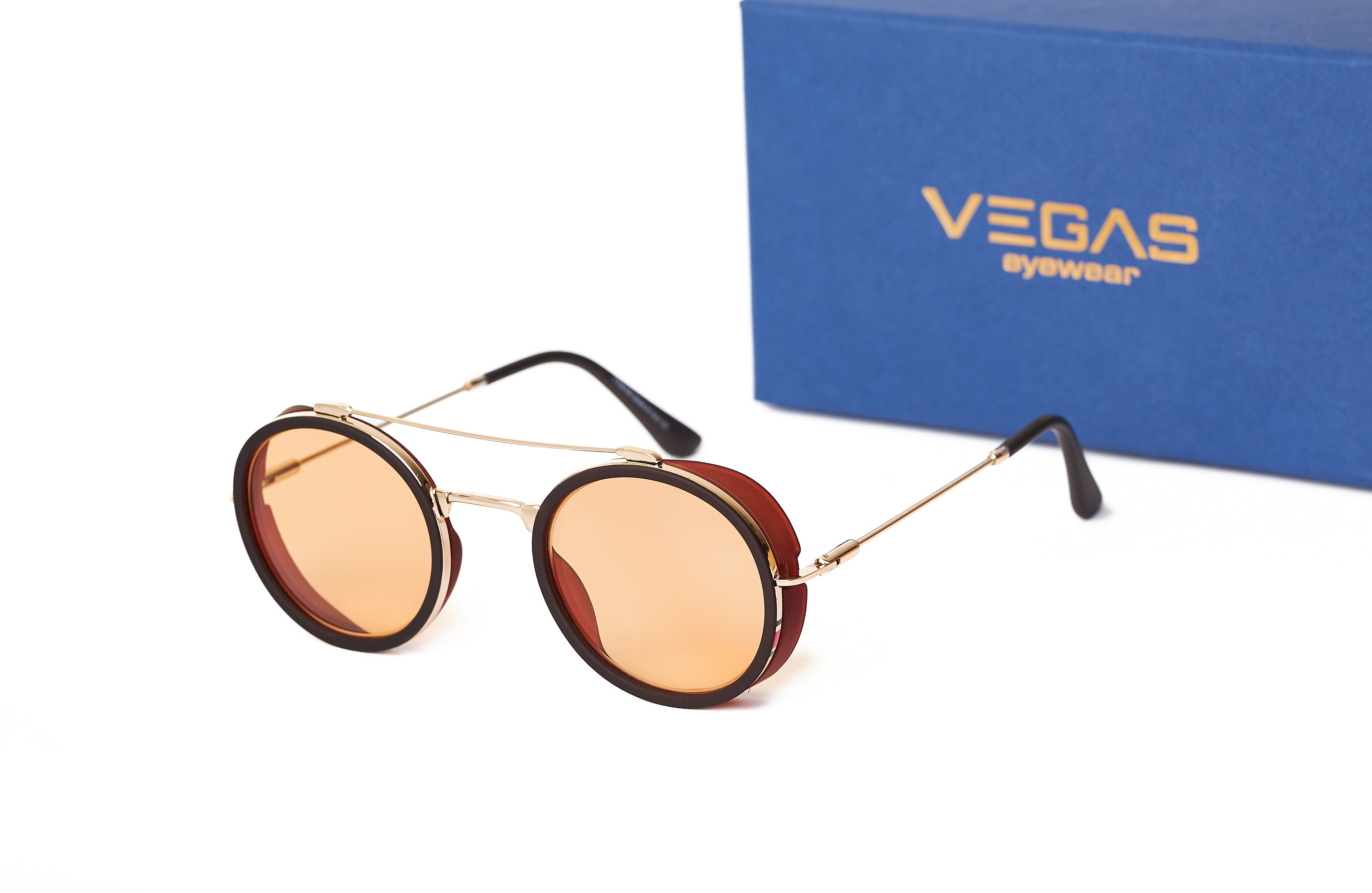 Sunglasses| Vegas V2099 - Orange