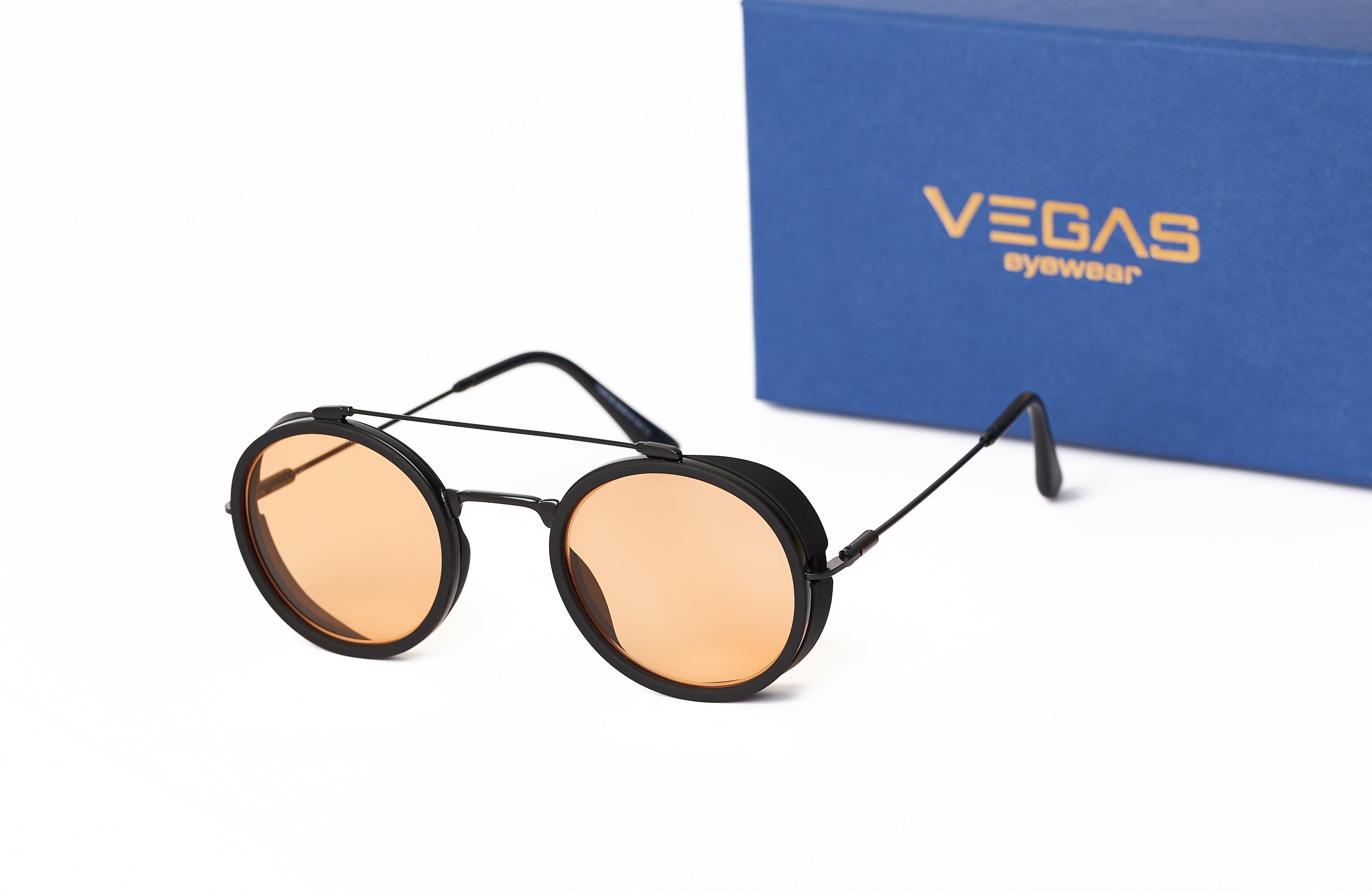 Sunglasses| Vegas V2099 - Orange