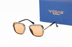 Sunglasses| Vegas V2060 - Orange