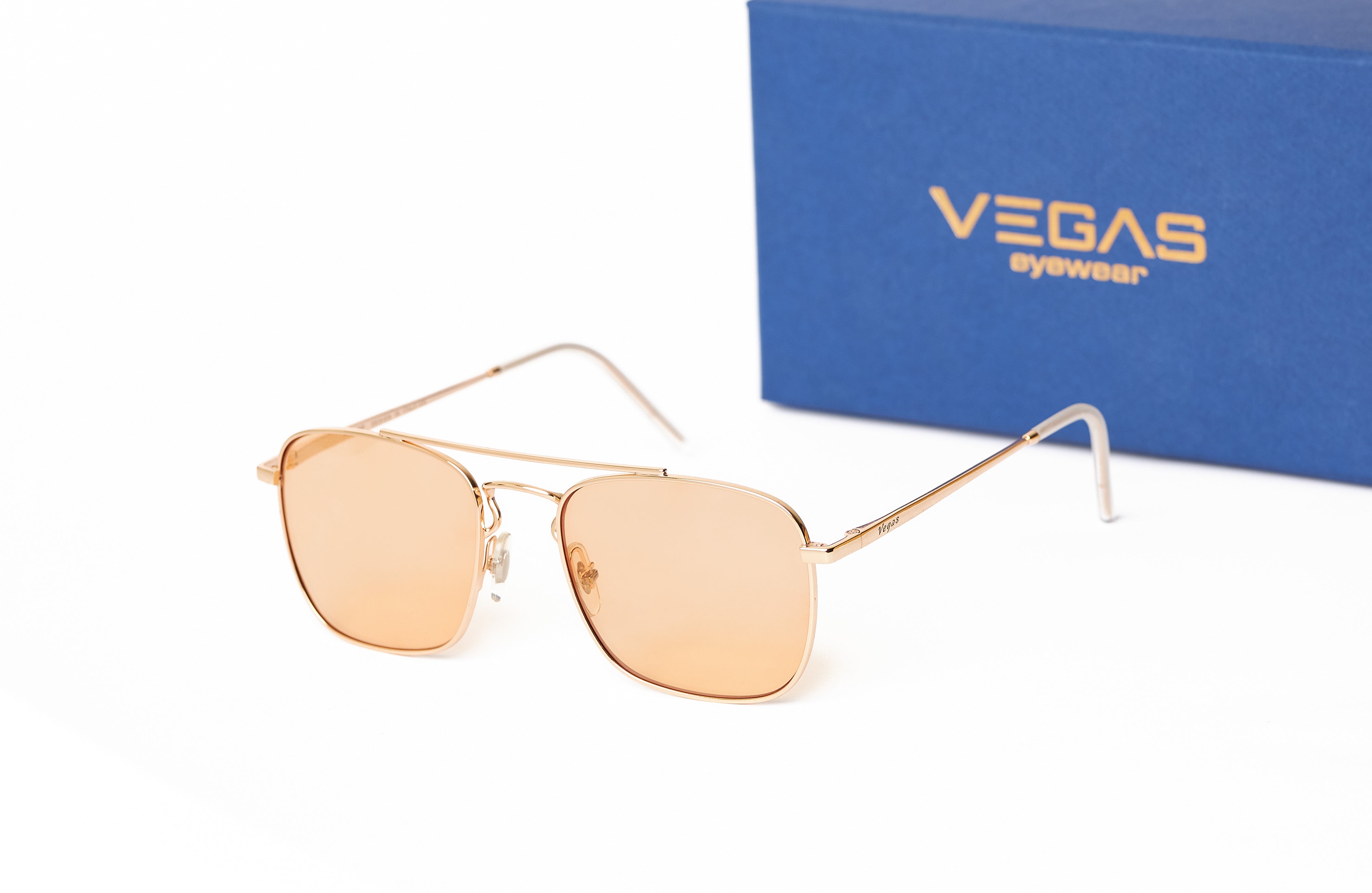 Sunglasses| Vegas V2030 - Orange