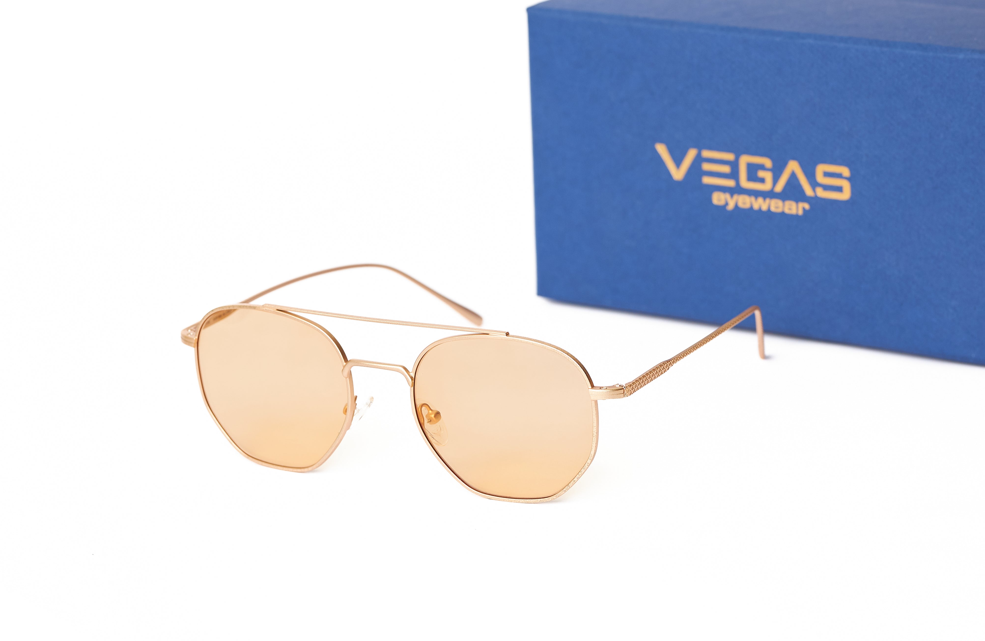 Sunglasses| Vegas V2101 - Orange