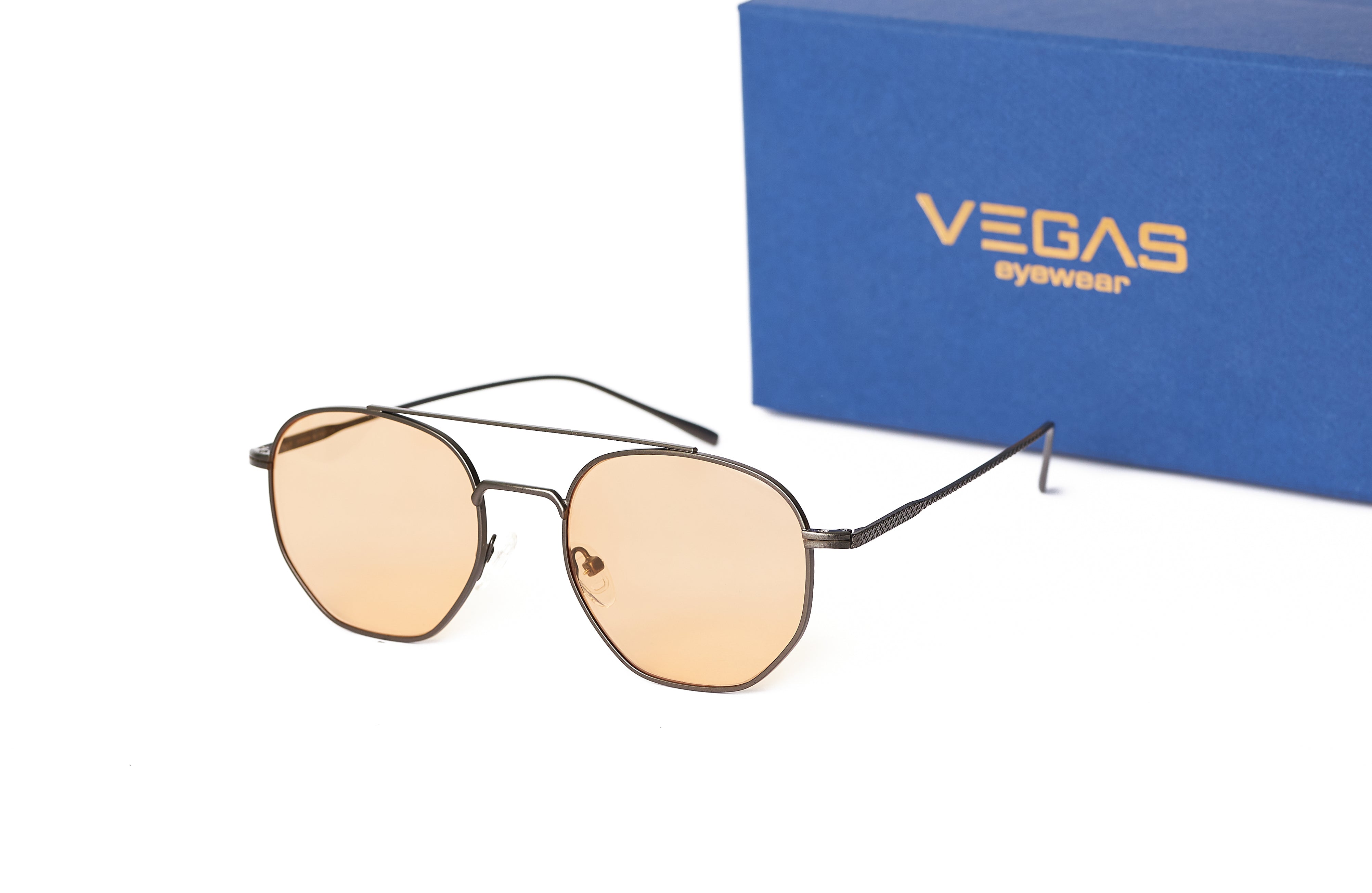 Sunglasses| Vegas V2101 - Orange