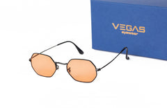 Sunglasses| Vegas V2023 - Orange