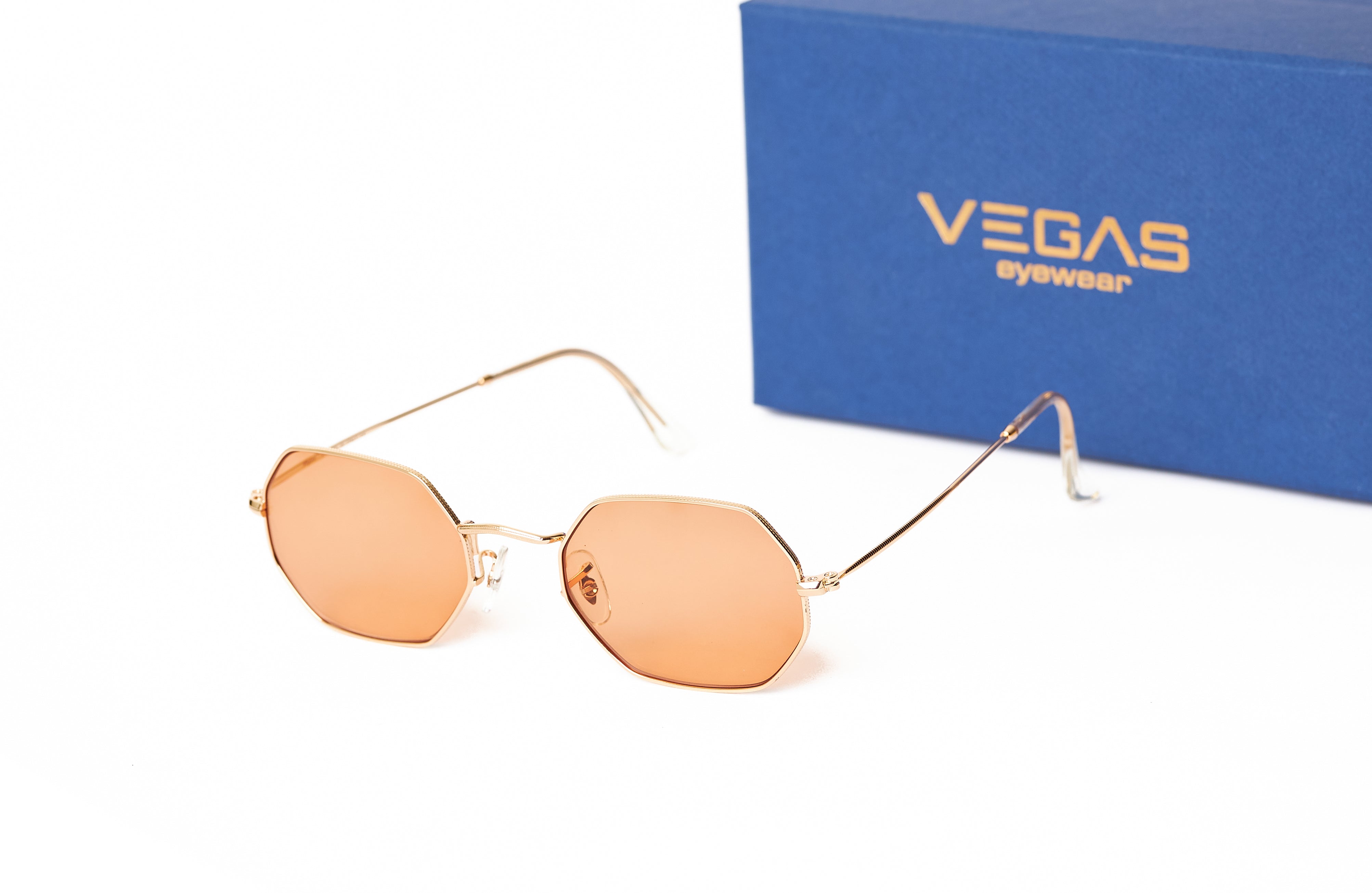 Sunglasses| Vegas V2023 - Orange