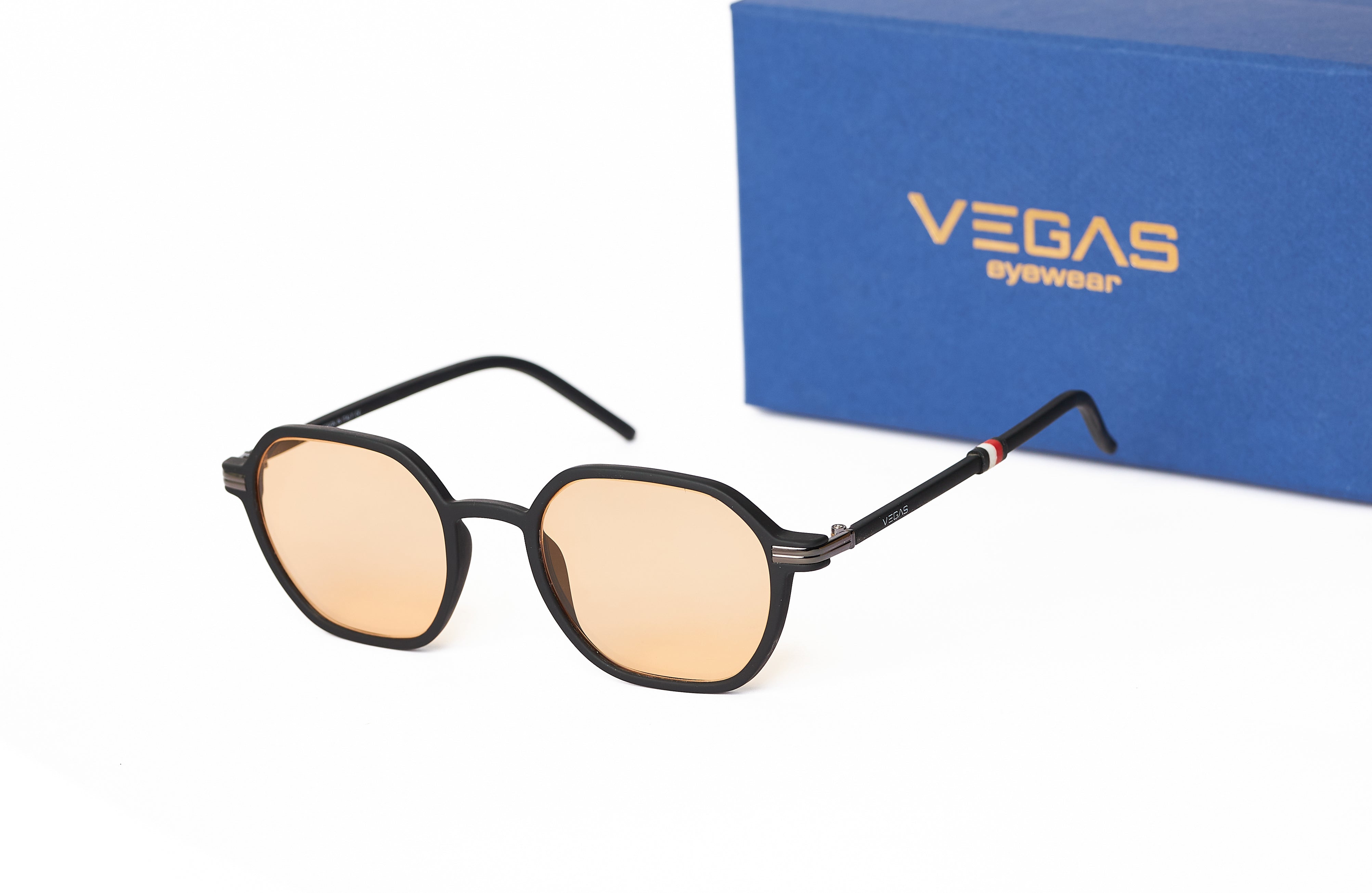 Sunglasses| Vegas V2103 - Orange