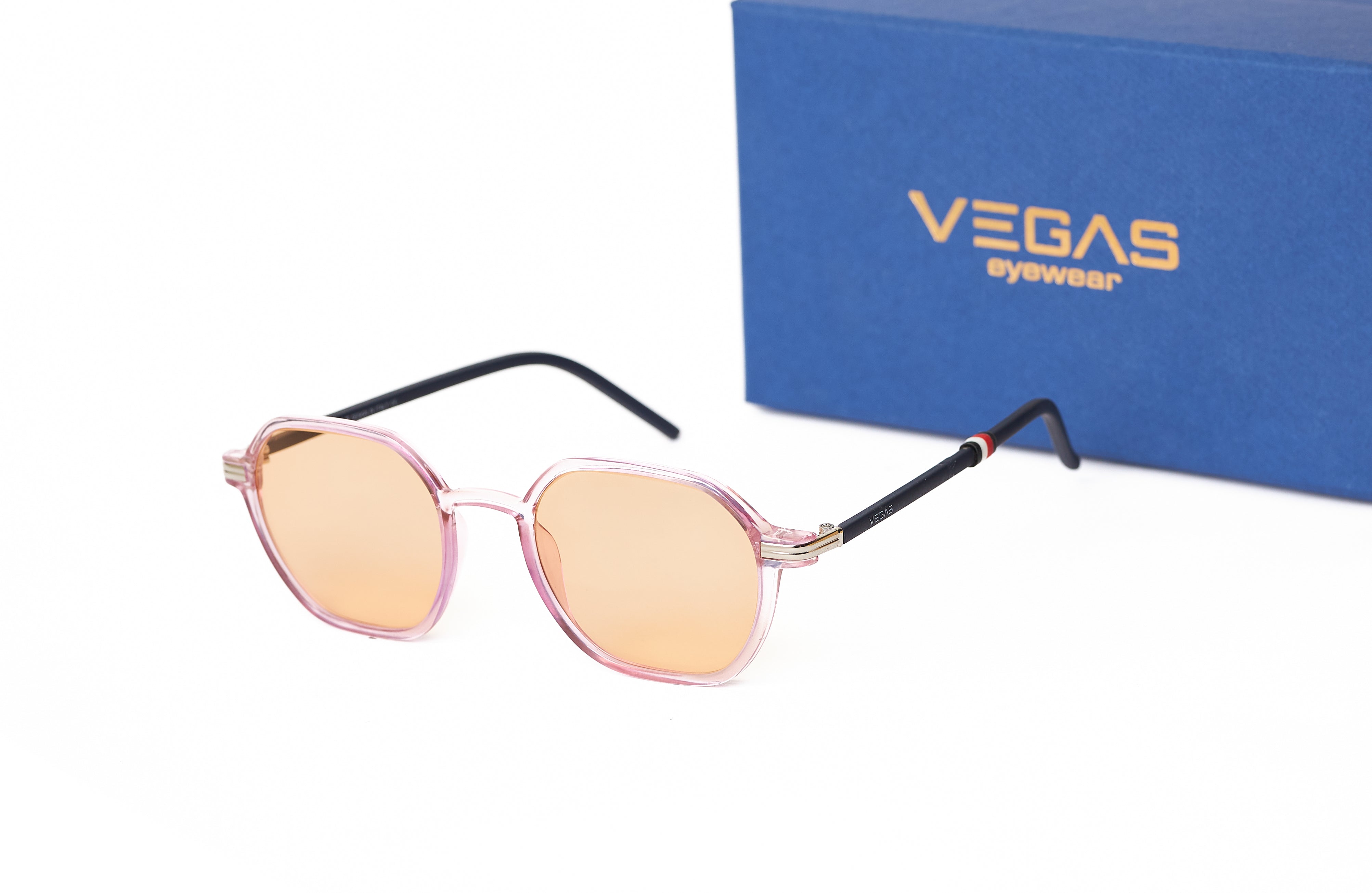 Sunglasses| Vegas V2103 - Orange