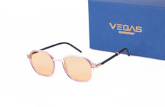 Sunglasses| Vegas V2103 - Orange