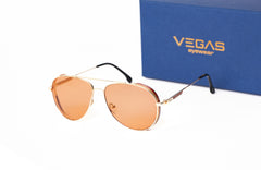 Sunglasses| Vegas V2108 - Orange