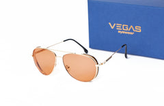 Sunglasses| Vegas V2108 - Orange