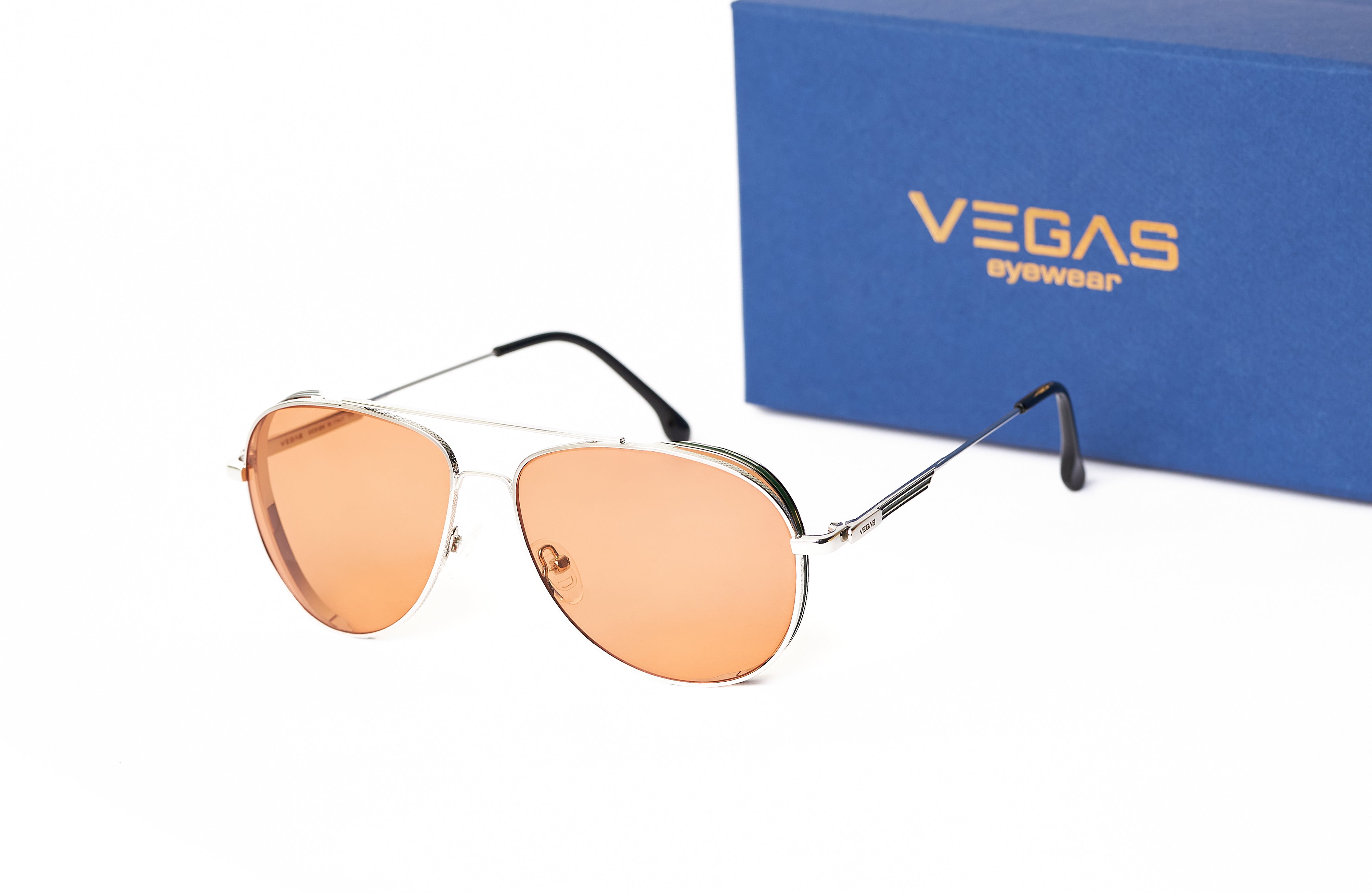 Sunglasses| Vegas V2108 - Orange