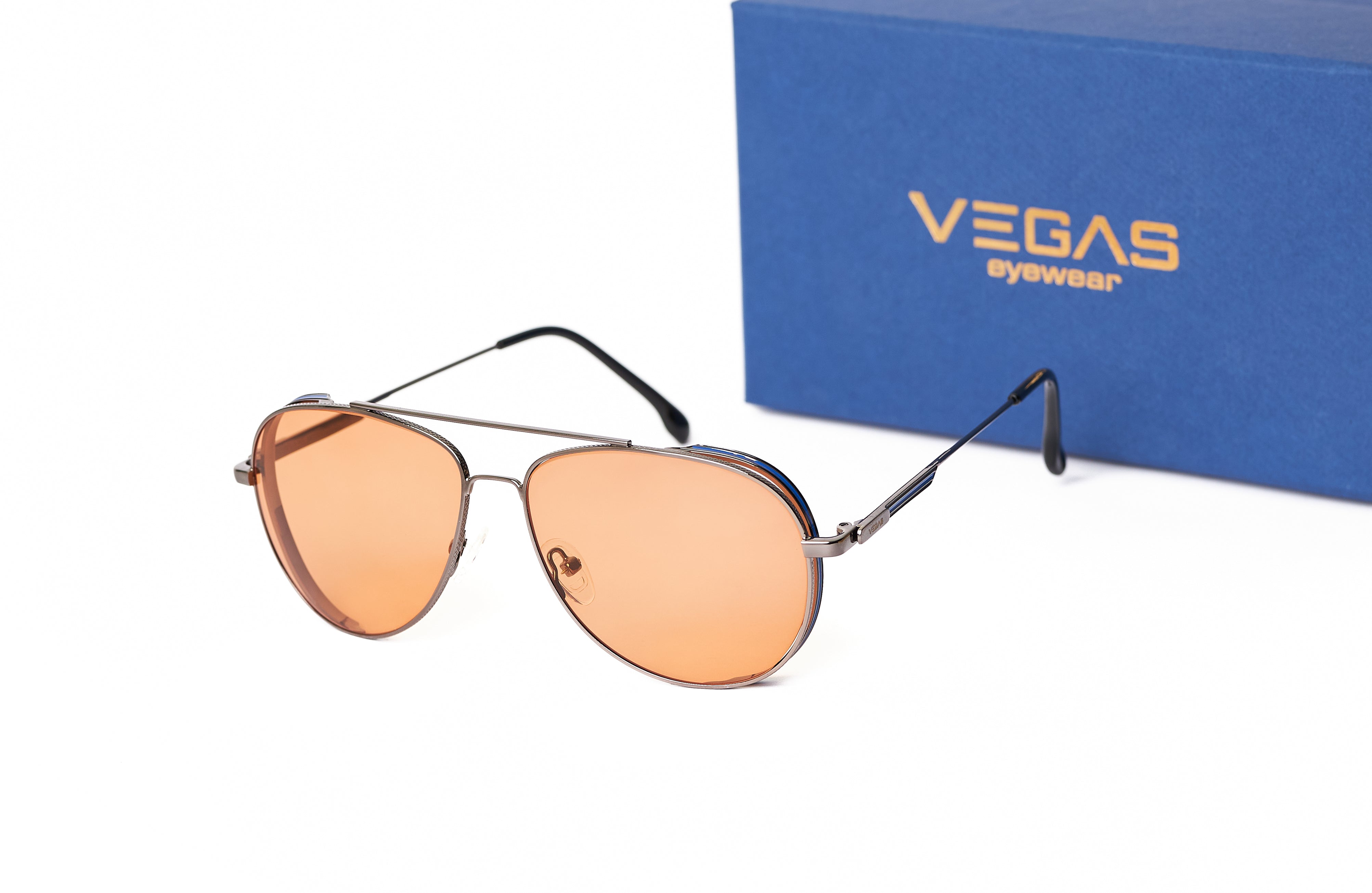 Sunglasses| Vegas V2108 - Orange