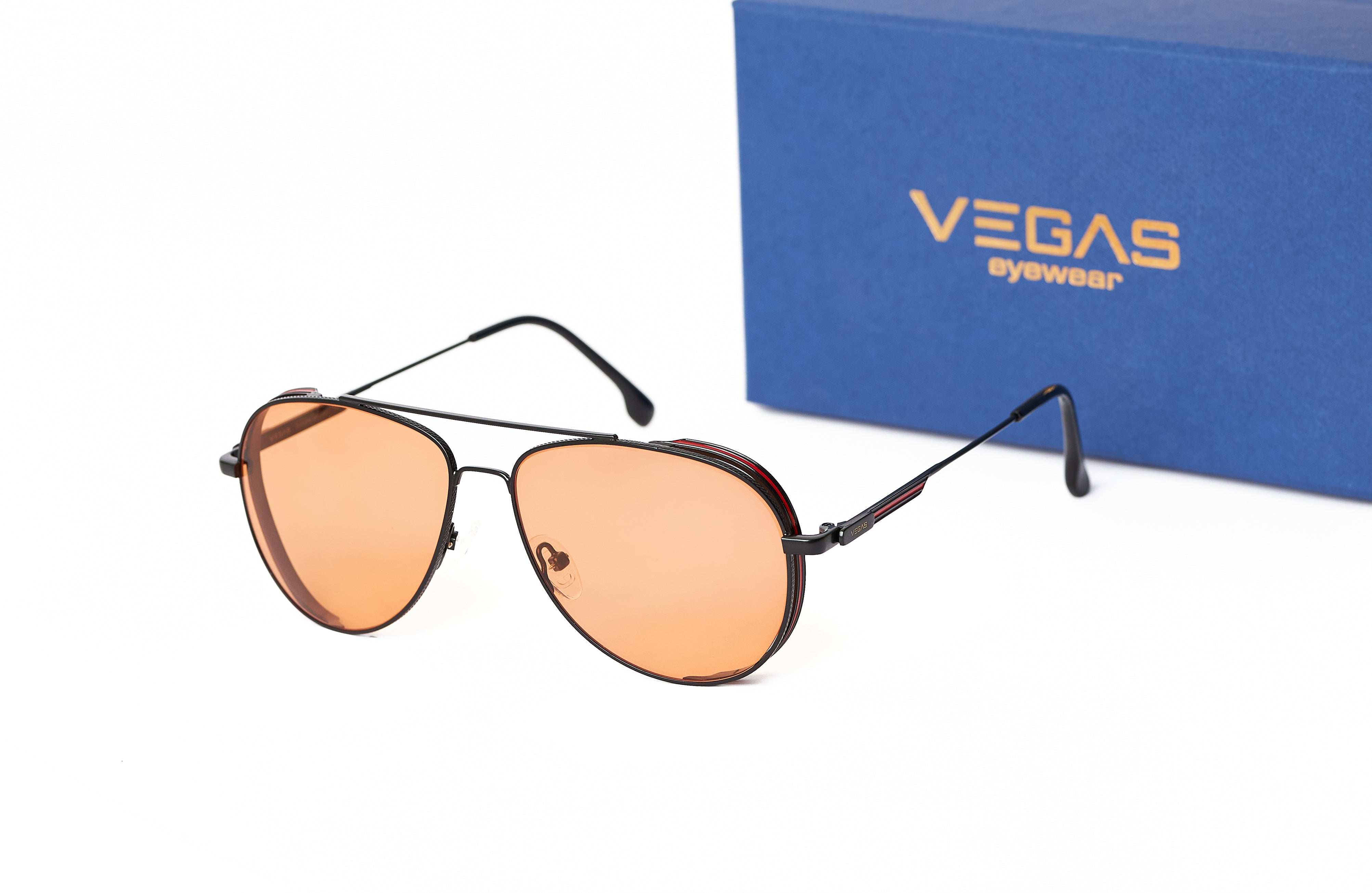 Sunglasses| Vegas V2108 - Orange