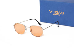 Sunglasses| Vegas V2021 - Orange