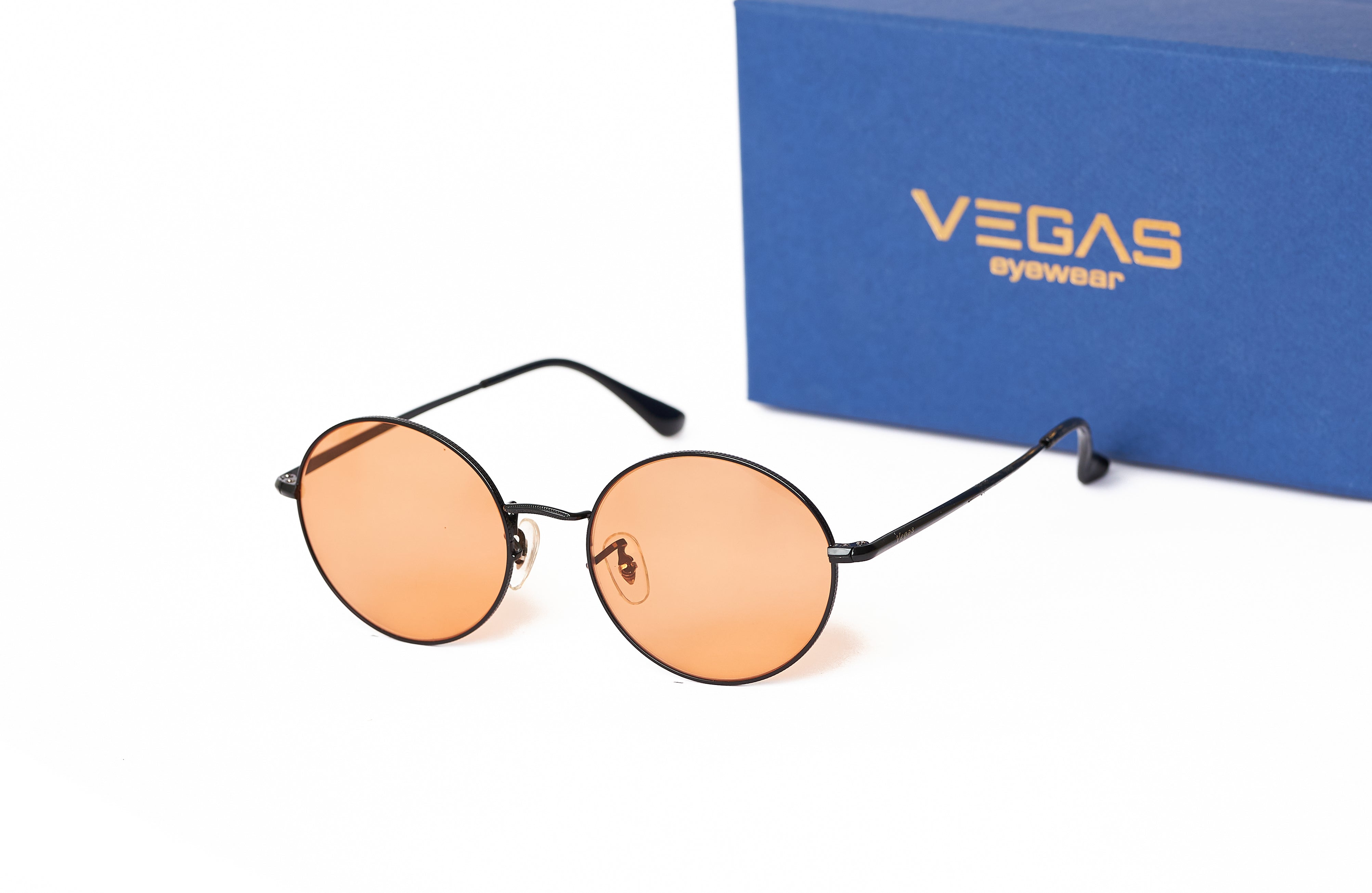 Sunglasses| Vegas V2027 - Orange