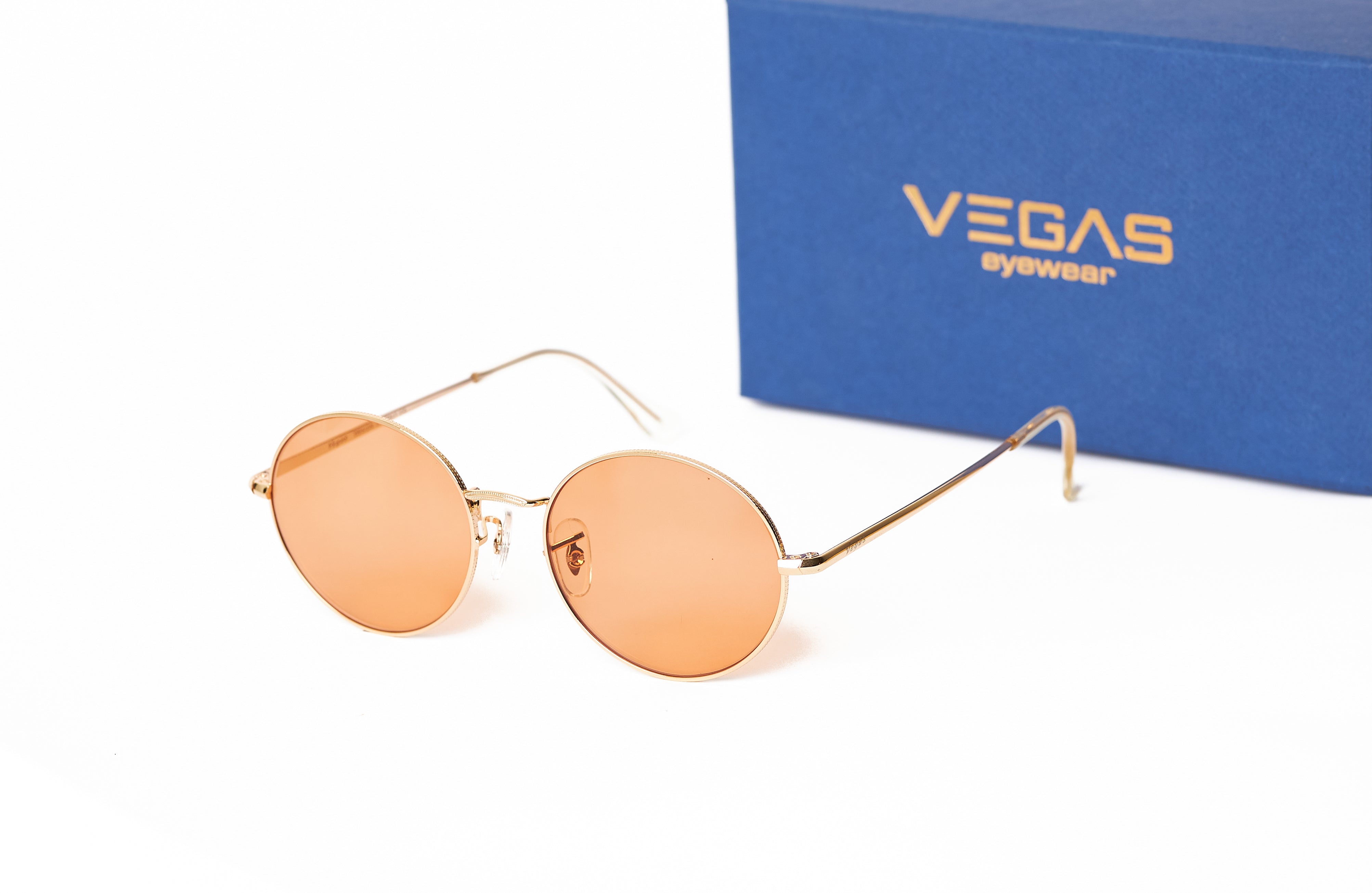 Sunglasses| Vegas V2027 - Orange