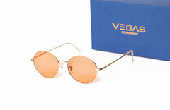 Sunglasses| Vegas V2027 - Orange