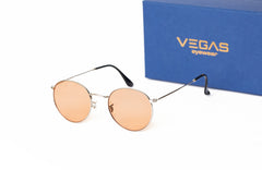 Sunglasses| Vegas V2026 - Orange