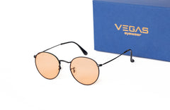 Sunglasses| Vegas V2026 - Orange