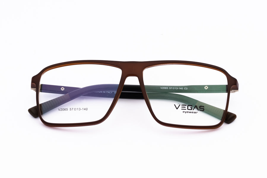 Eyeglasses| VEGAS V2065