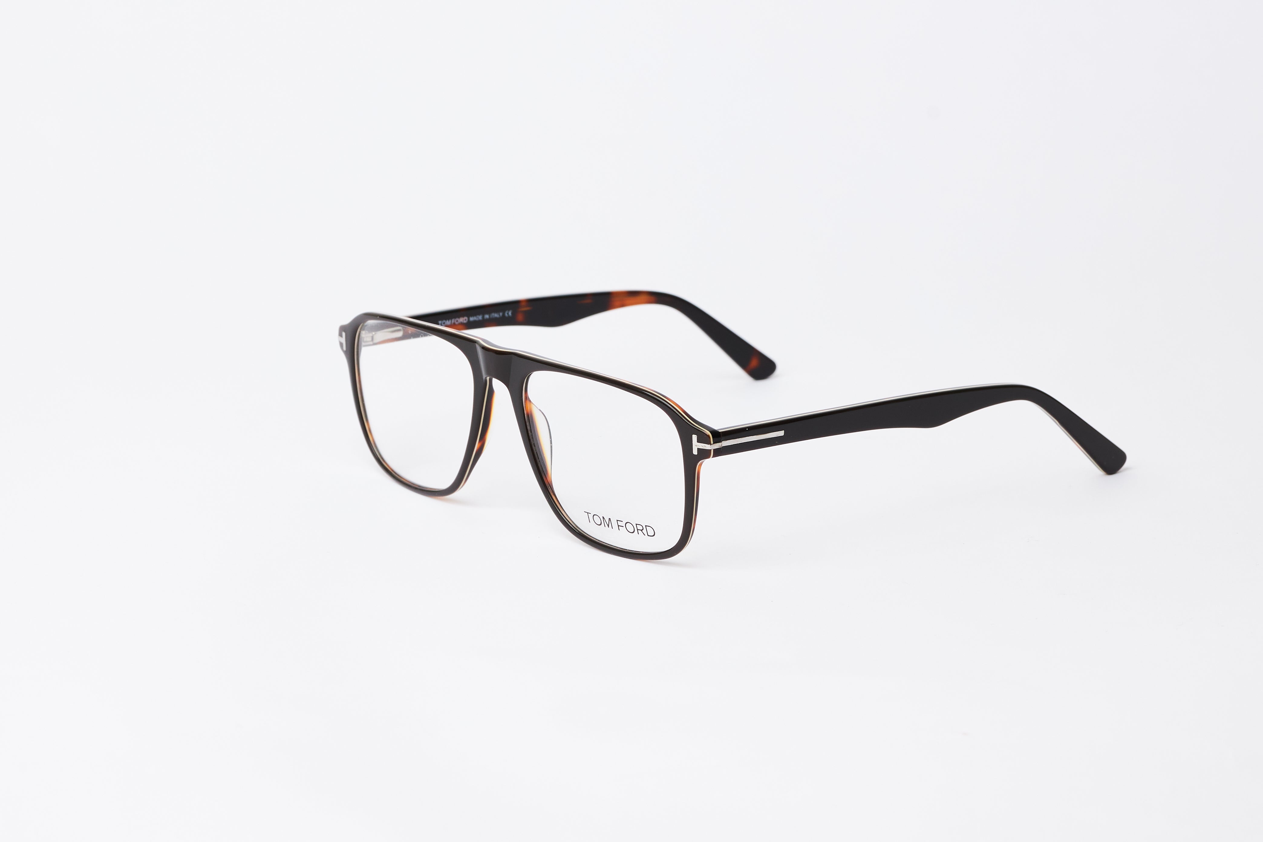 Eyeglasses| FT5748