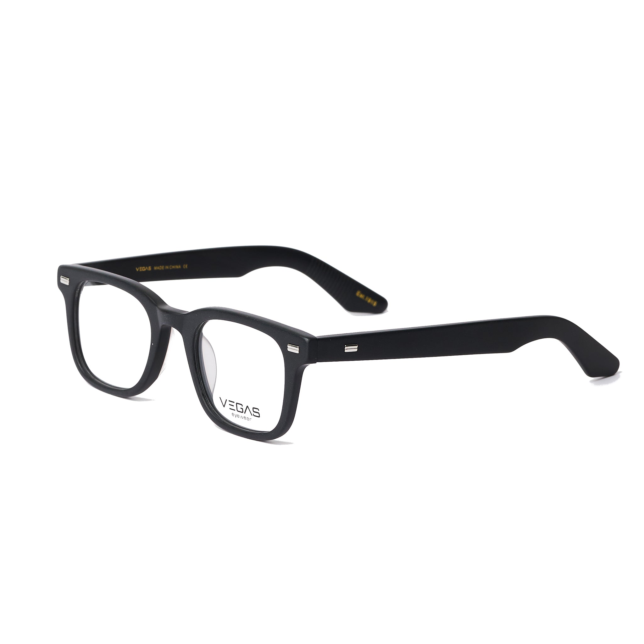 Eyeglasses| VEGAS KLUTZ