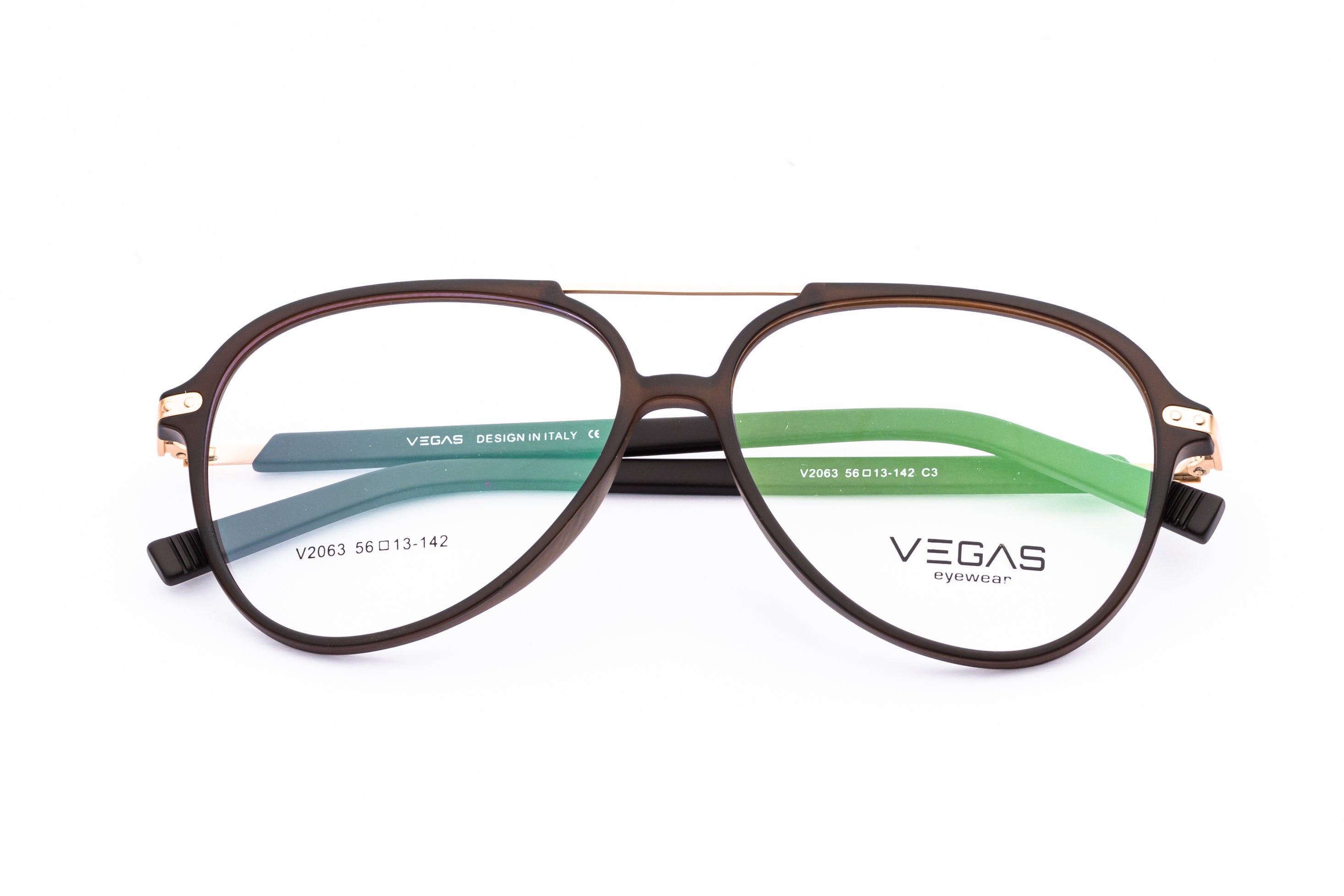 Eyeglasses| VEGAS V2063