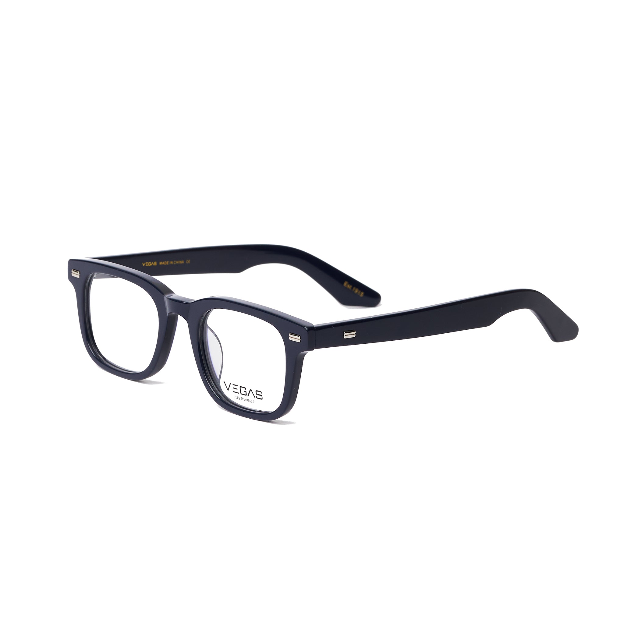 Eyeglasses| VEGAS KLUTZ