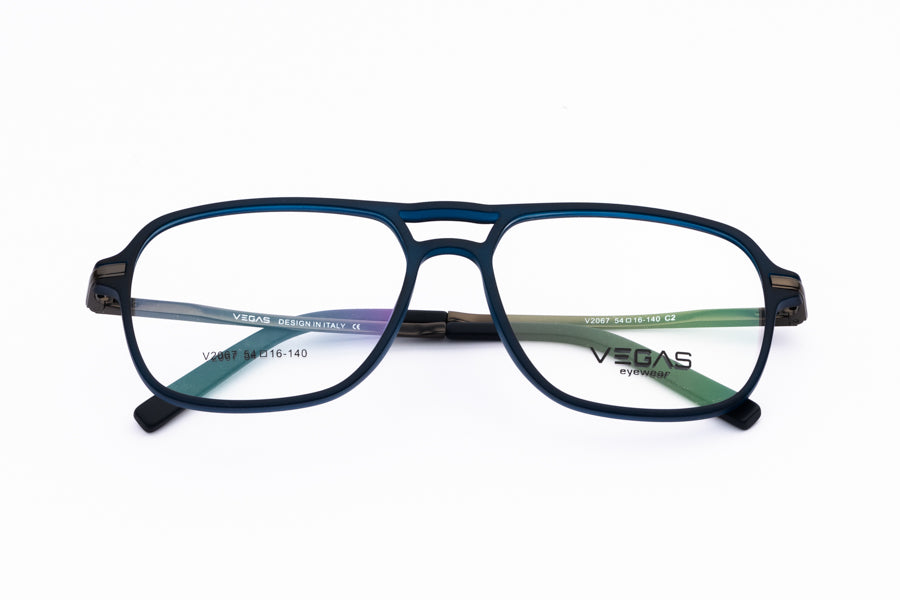 Eyeglasses| VEGAS V2067