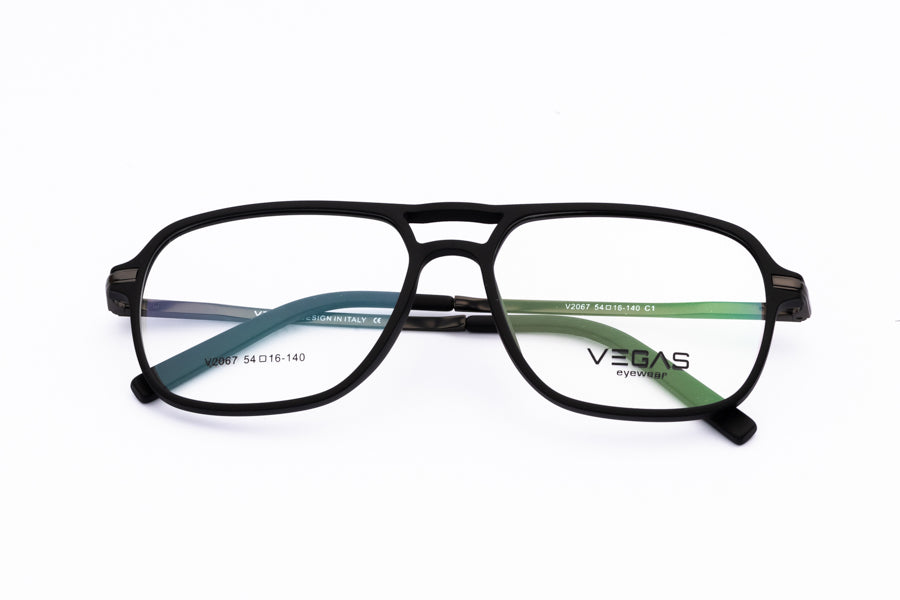 Eyeglasses| VEGAS V2067