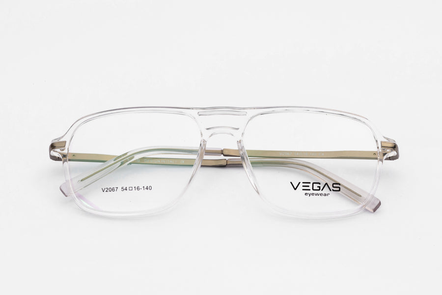 Eyeglasses| VEGAS V2067