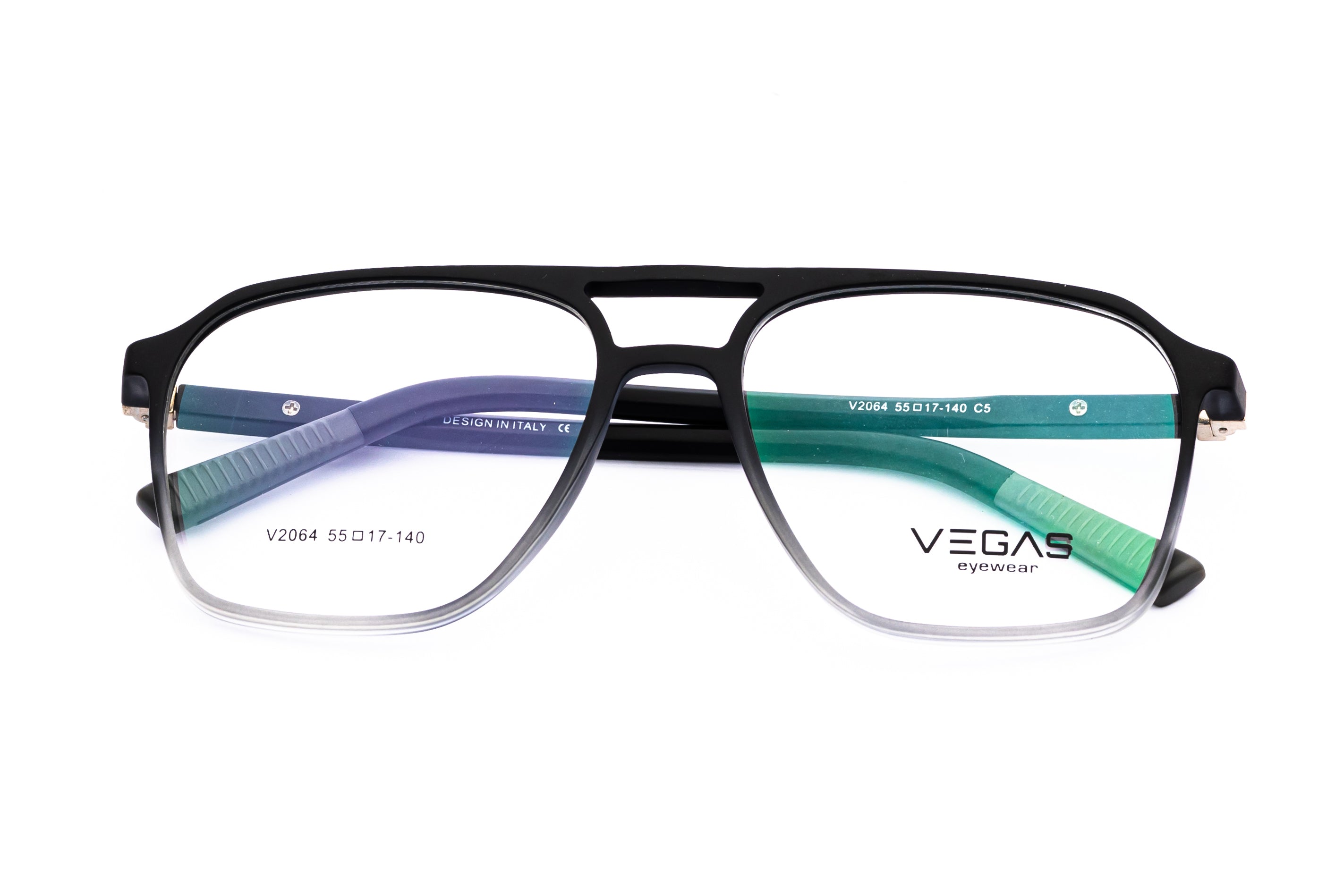 Eyeglasses| VEGAS V2064